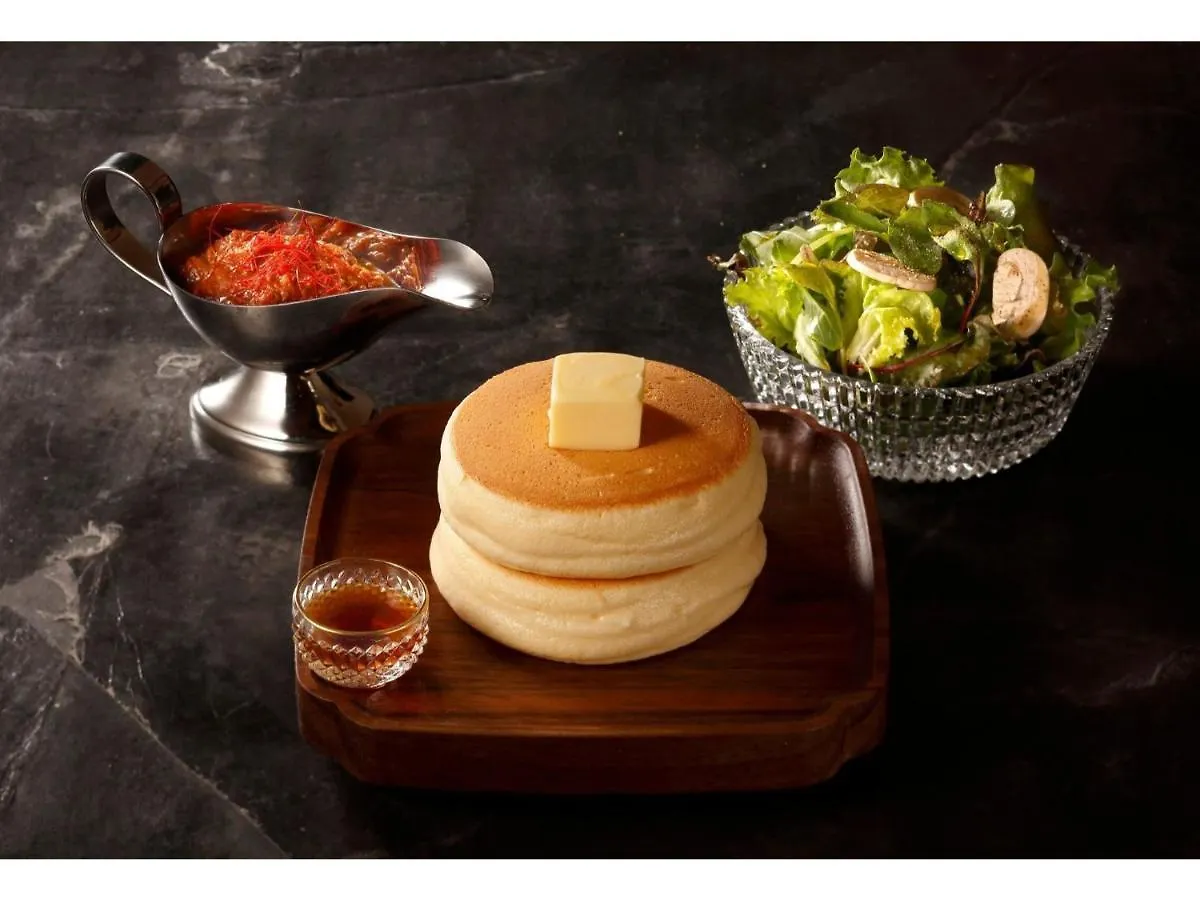 En Hotel Hakata - Vacation Stay 52979V Fukuoka