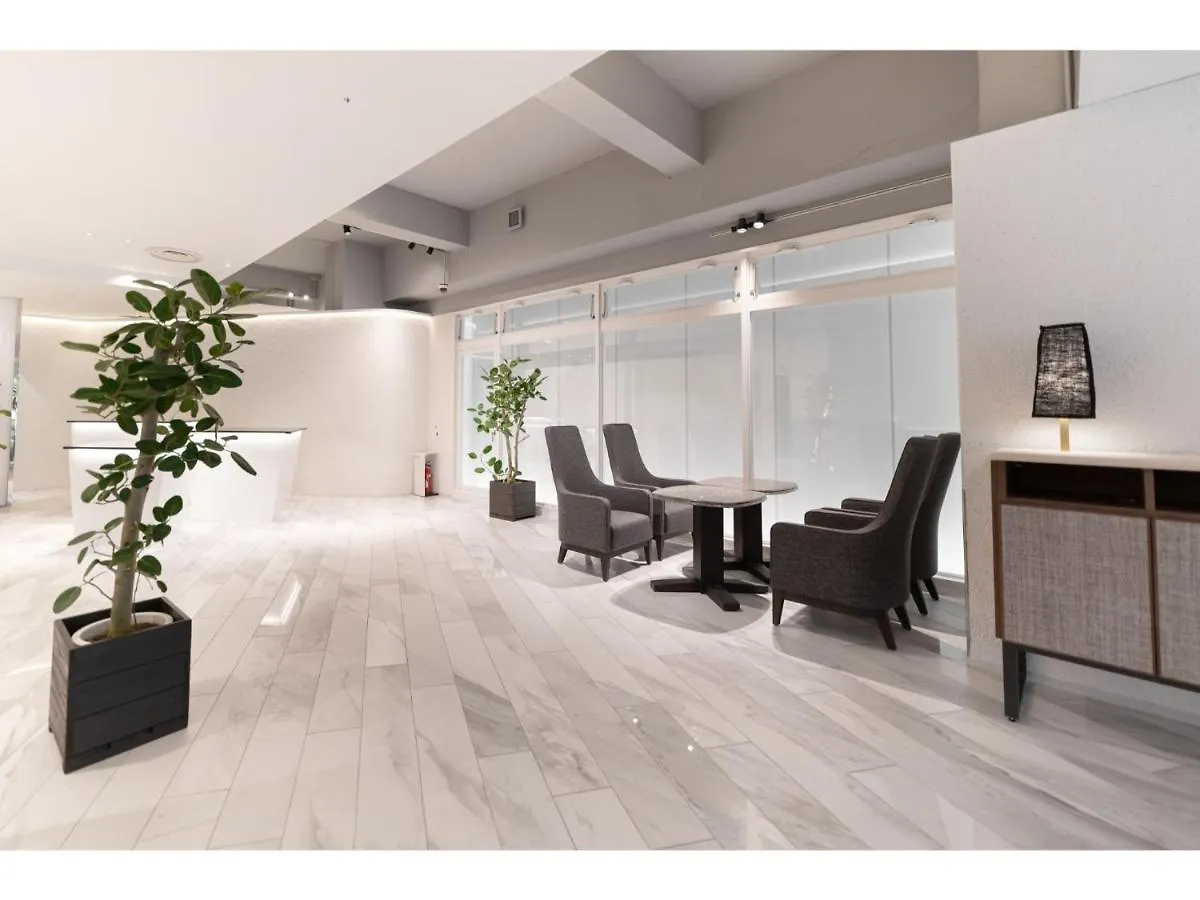 En Hotel Hakata - Vacation Stay 52979V Fukuoka