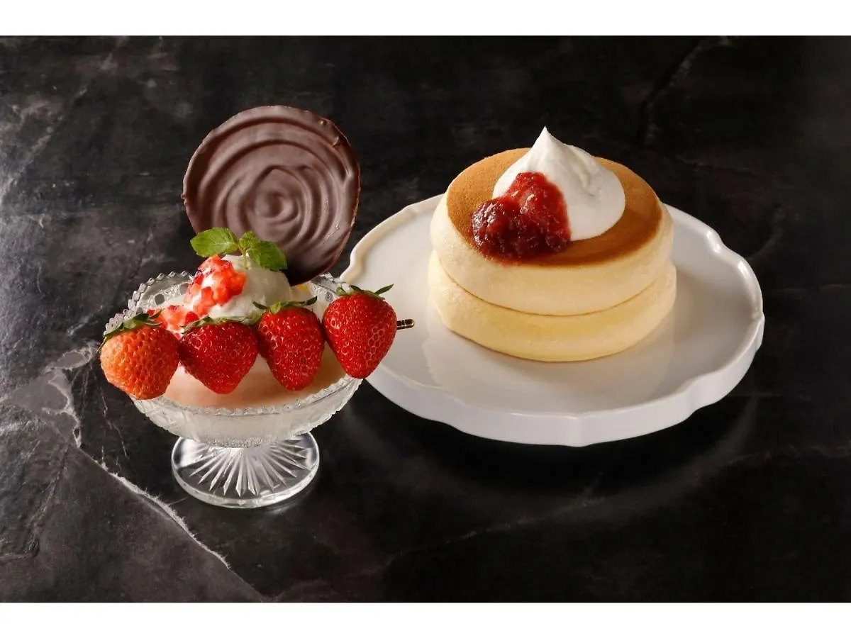 En Hotel Hakata - Vacation Stay 52979V Fukuoka  Japonia
