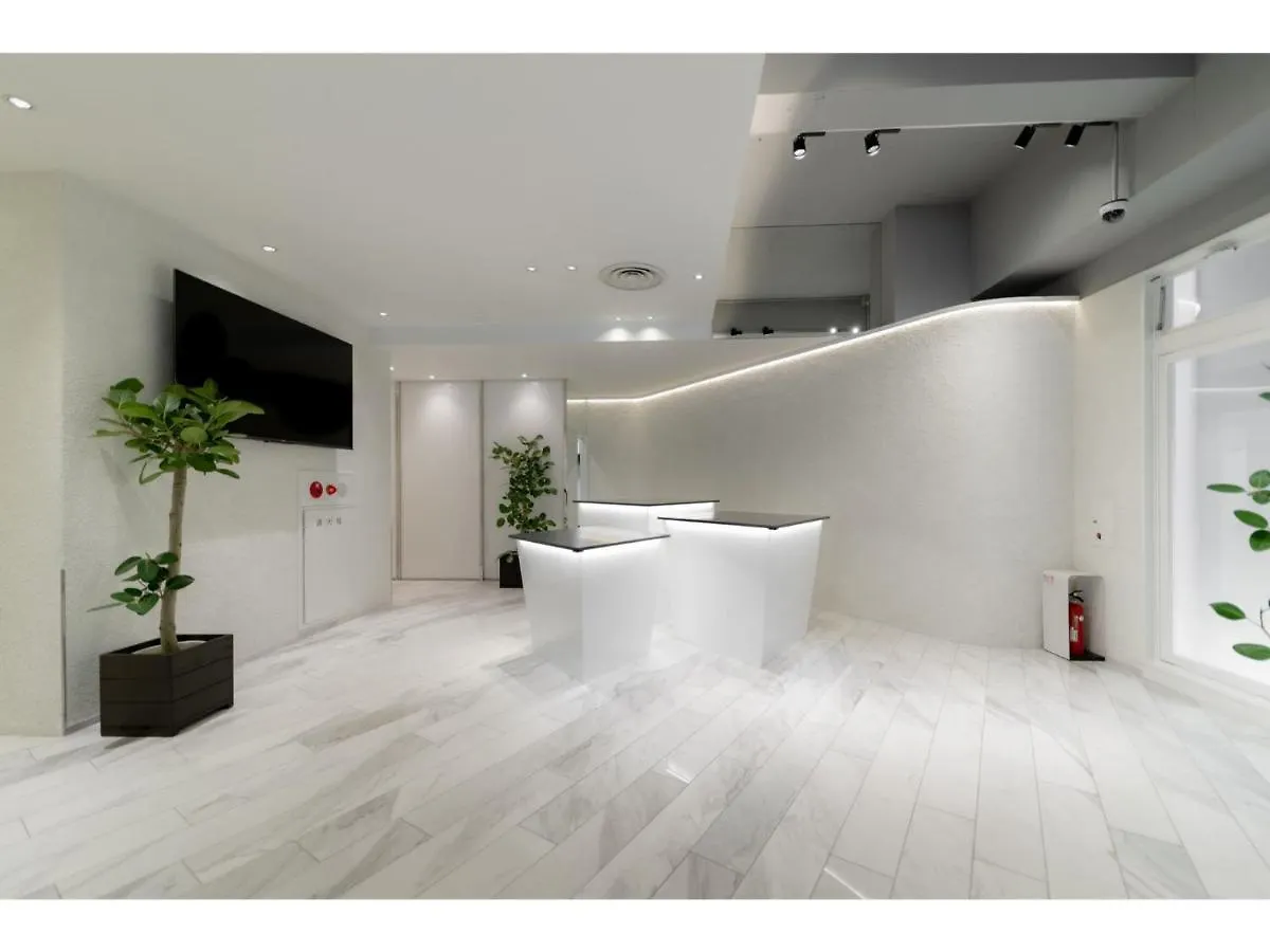 En Hotel Hakata - Vacation Stay 52979V Fukuoka  Fukuoka (Fukuoka)