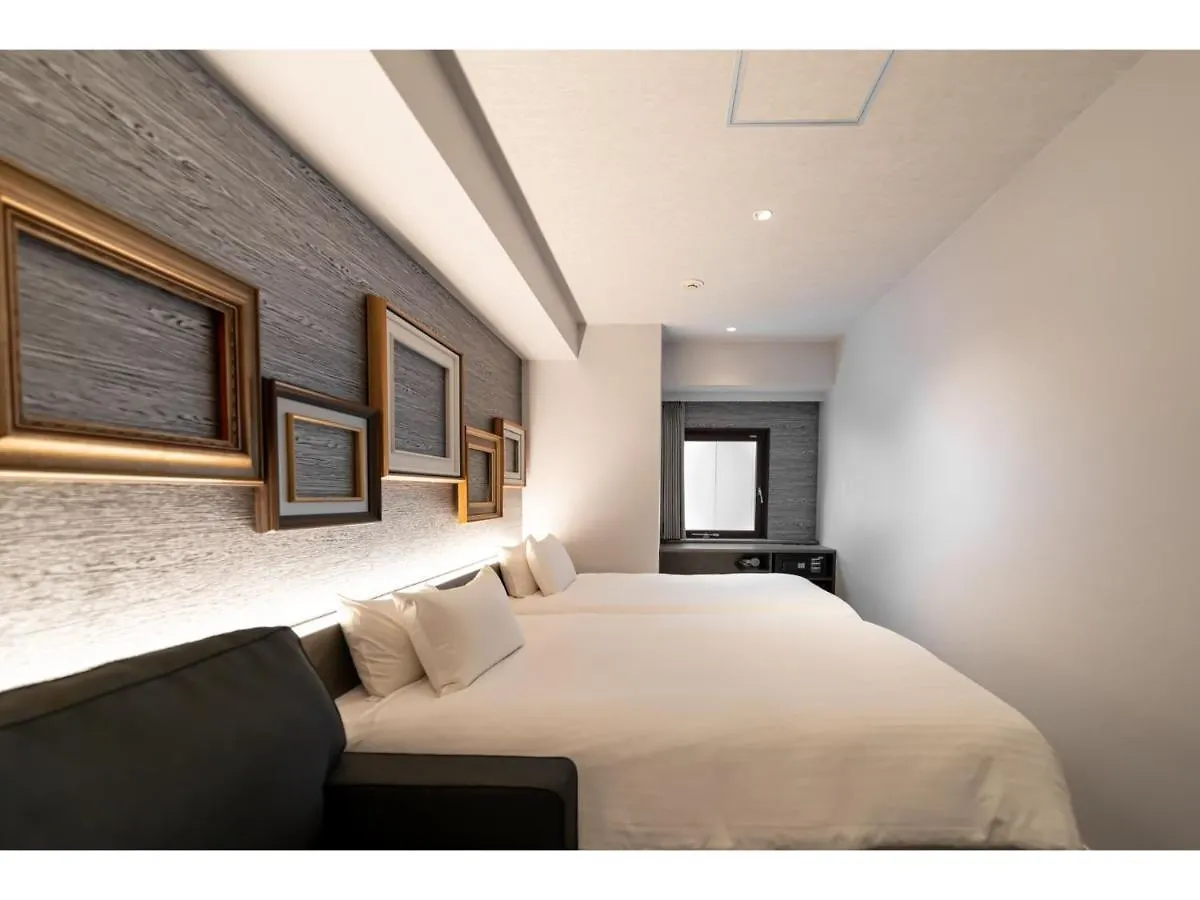 En Hotel Hakata - Vacation Stay 52979V Φουκουόκα Ιαπωνία
