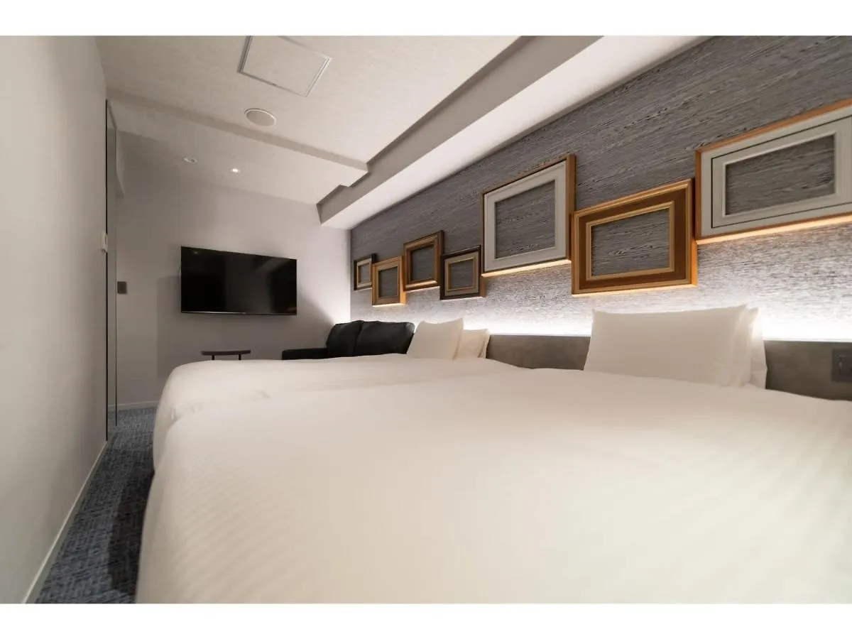 En Hotel Hakata - Vacation Stay 52979V Φουκουόκα Ιαπωνία