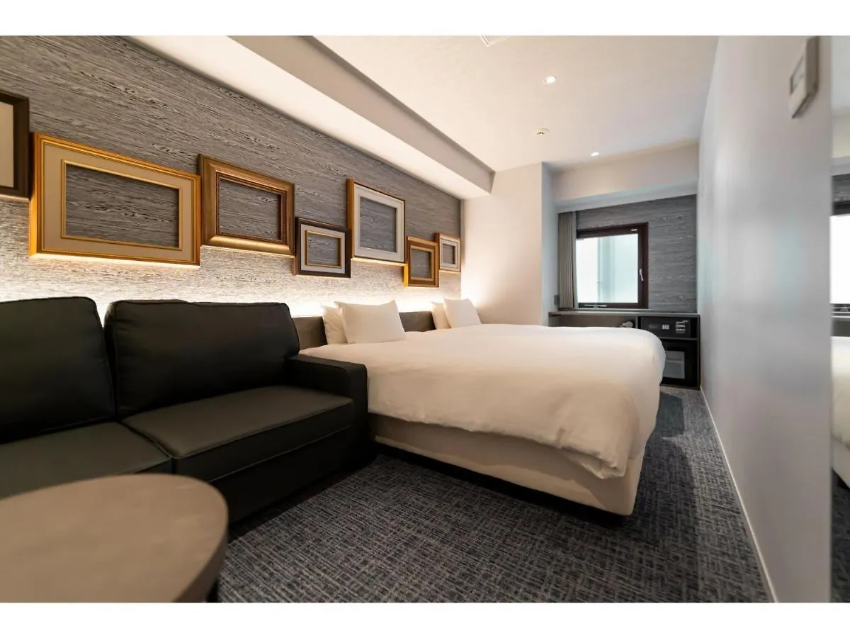 En Hotel Hakata - Vacation Stay 52979V Φουκουόκα