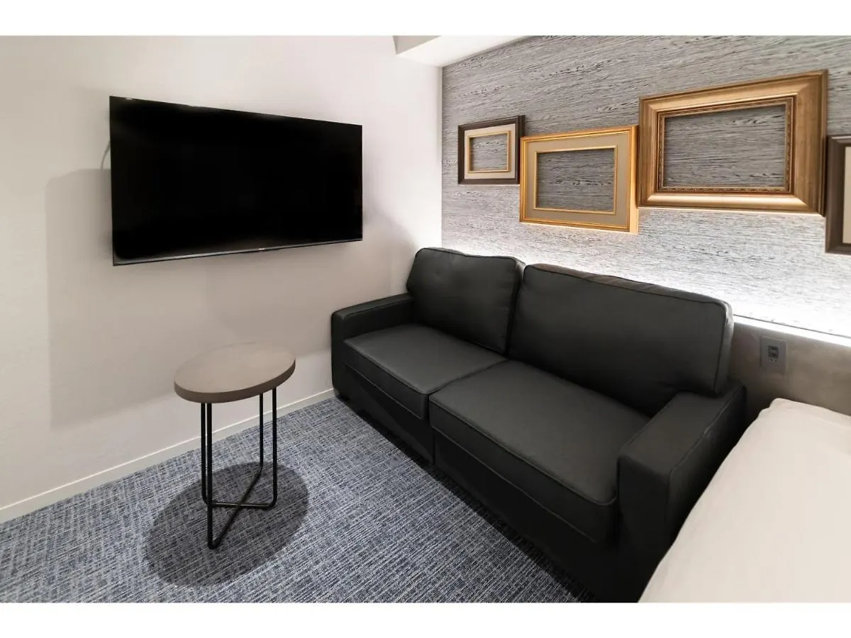 En Hotel Hakata - Vacation Stay 52979V Φουκουόκα