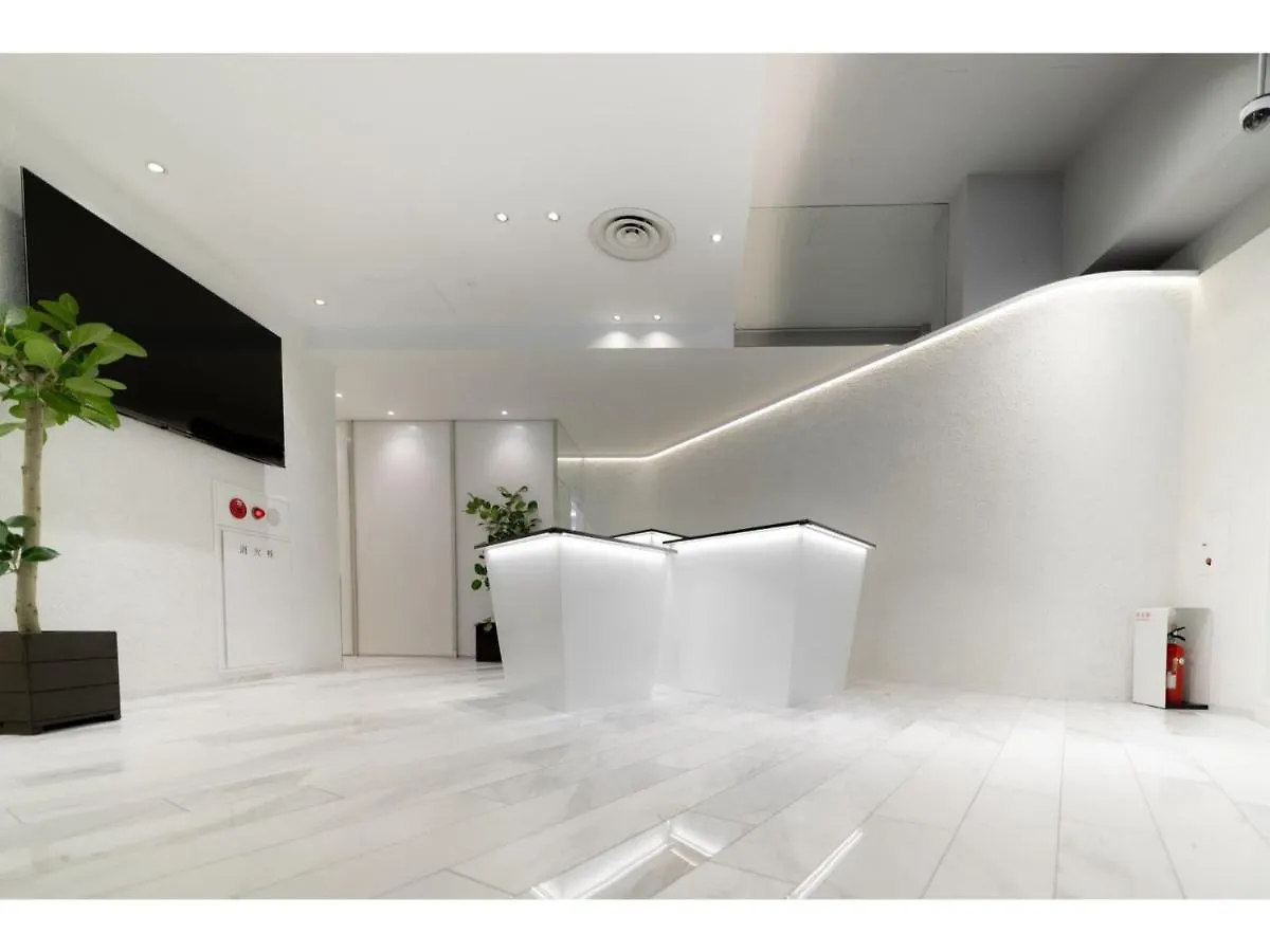 En Hotel Hakata - Vacation Stay 52979V Φουκουόκα 0*,  Ιαπωνία