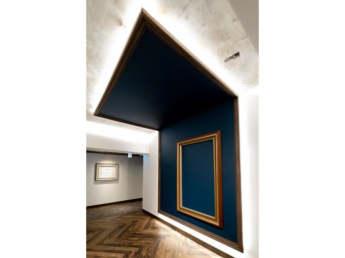 En Hotel Hakata - Vacation Stay 52979V Φουκουόκα 0*,  Ιαπωνία