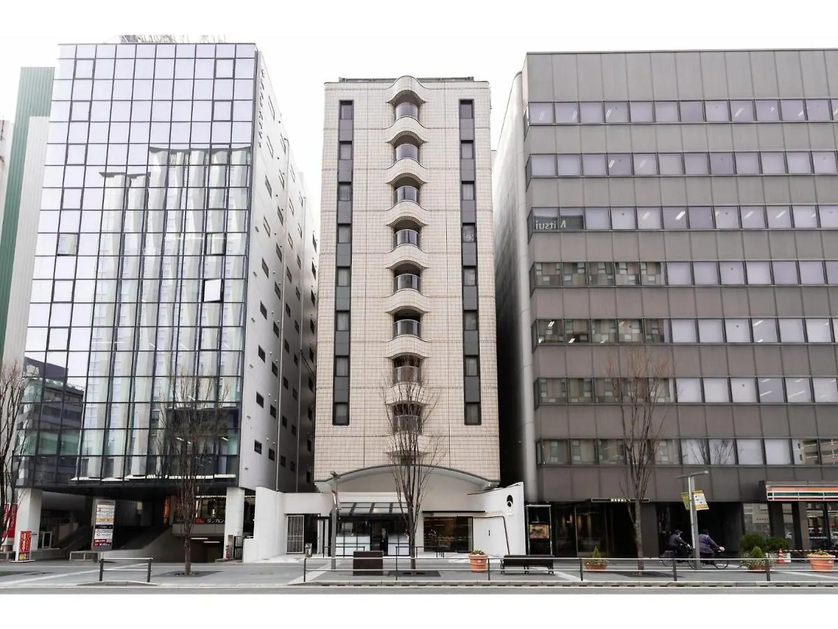 En Hotel Hakata - Vacation Stay 52979V Φουκουόκα