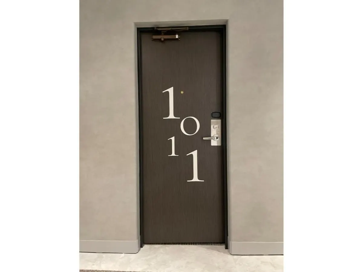 En Hotel Hakata - Vacation Stay 52979V Φουκουόκα