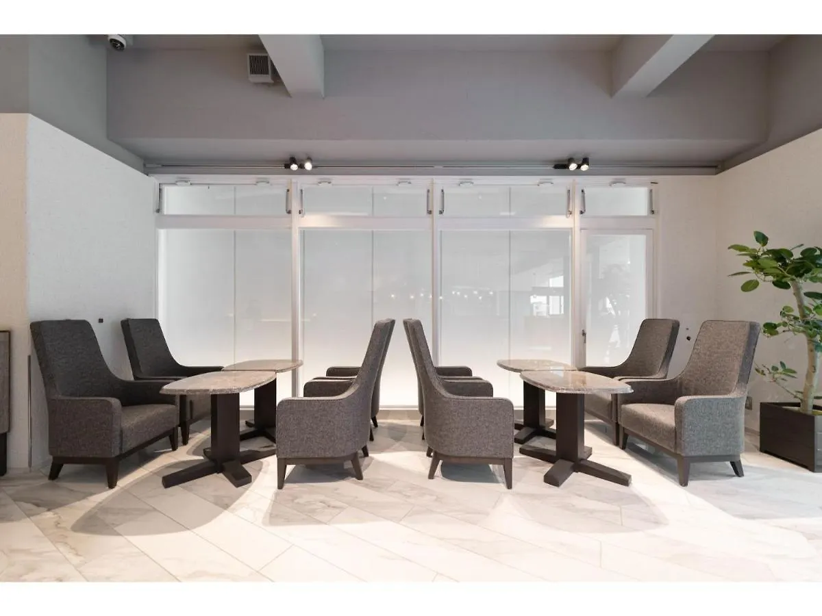 En Hotel Hakata - Vacation Stay 52979V Φουκουόκα Ιαπωνία