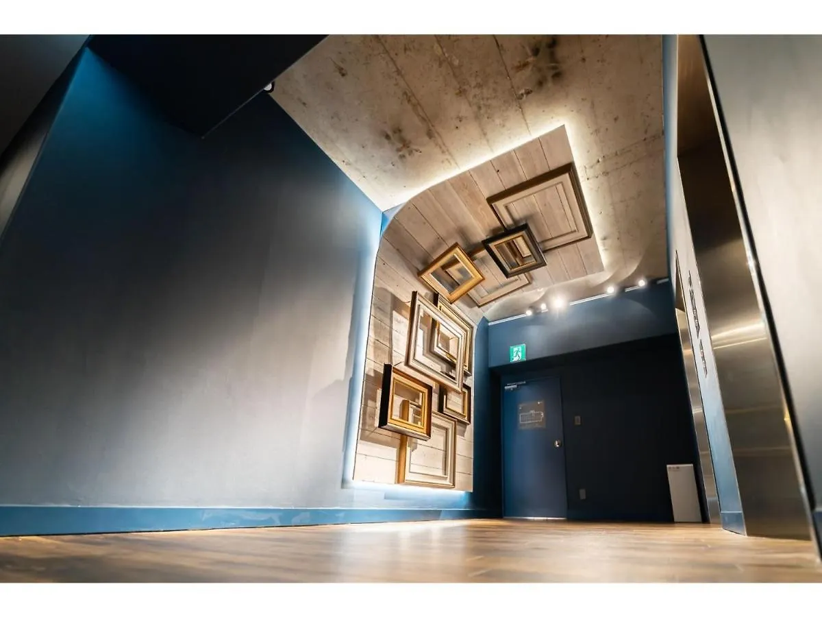En Hotel Hakata - Vacation Stay 52979V Φουκουόκα 0*,  Ιαπωνία