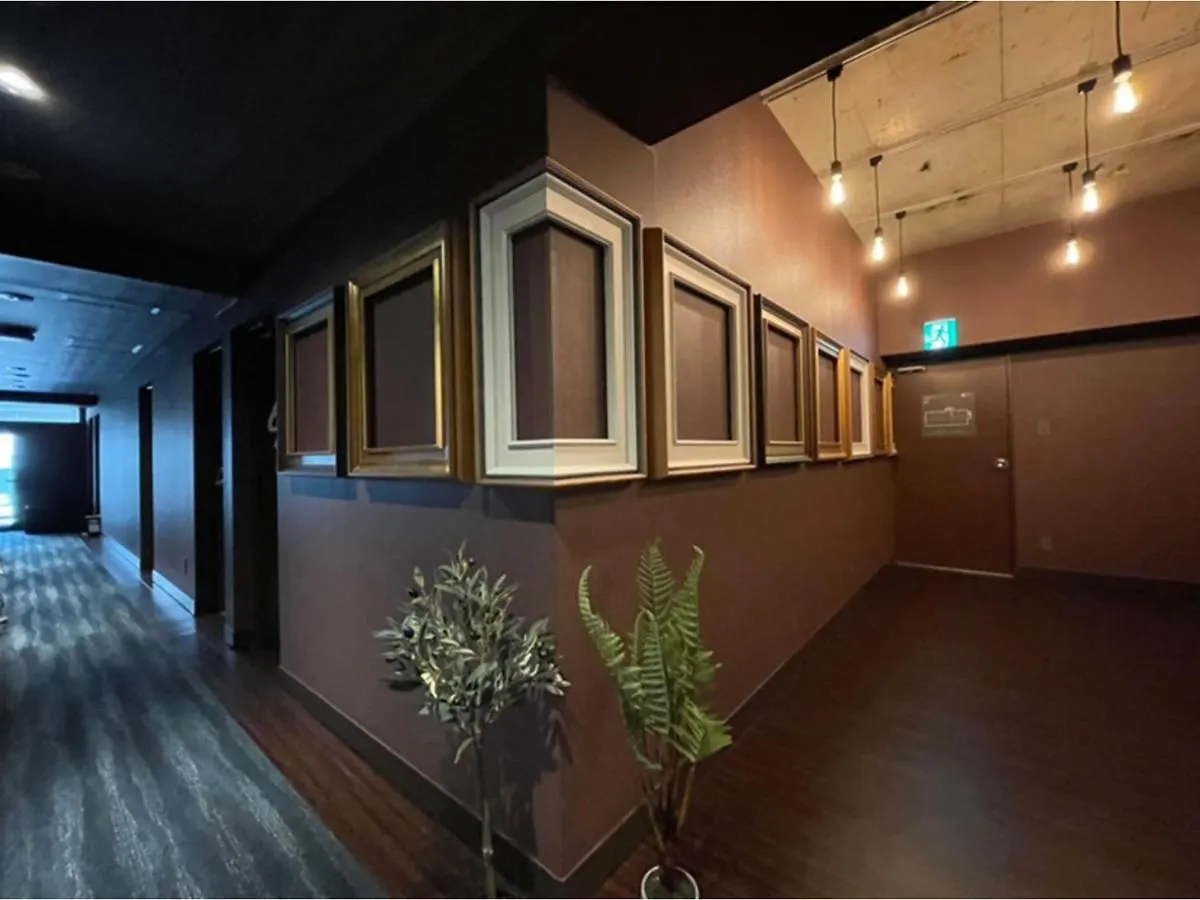 En Hotel Hakata - Vacation Stay 52979V Φουκουόκα Ιαπωνία