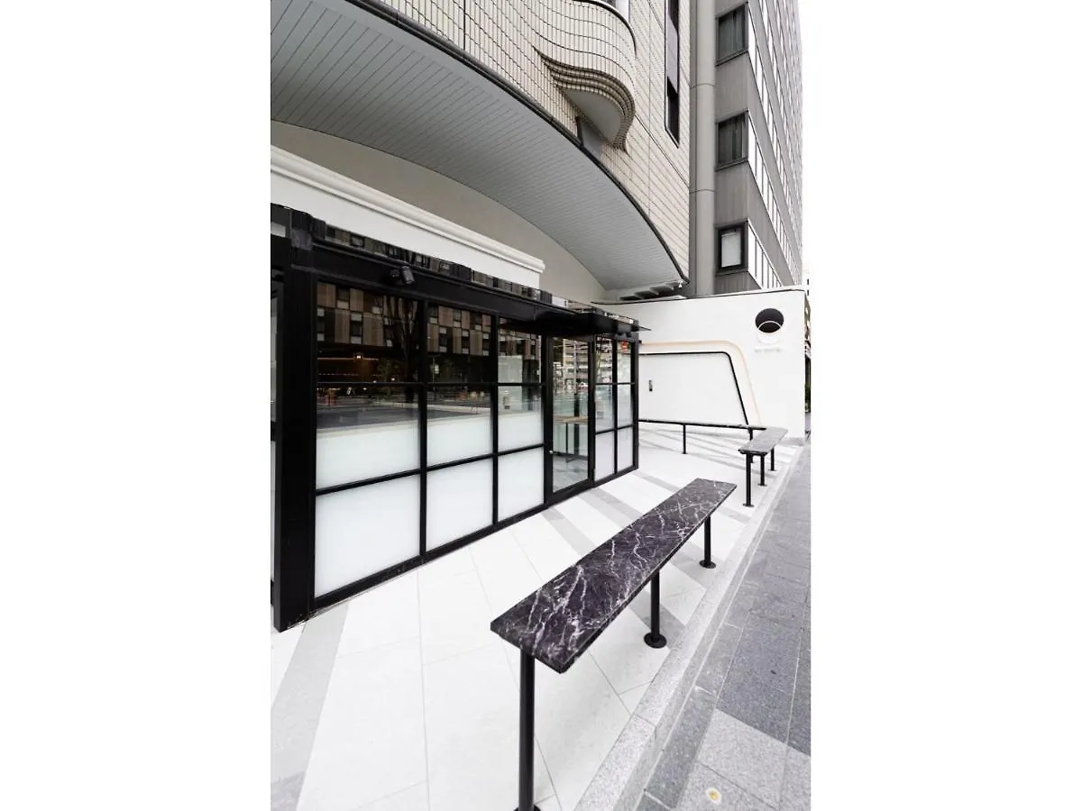 En Hotel Hakata - Vacation Stay 52979V Φουκουόκα